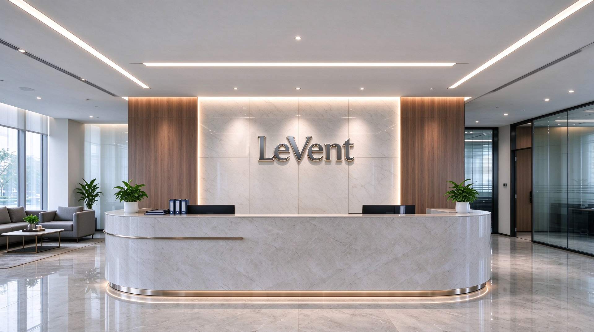 LeVent 品牌